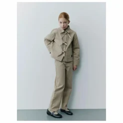 Best Sofie Schnoor Jean Parissy | Beige