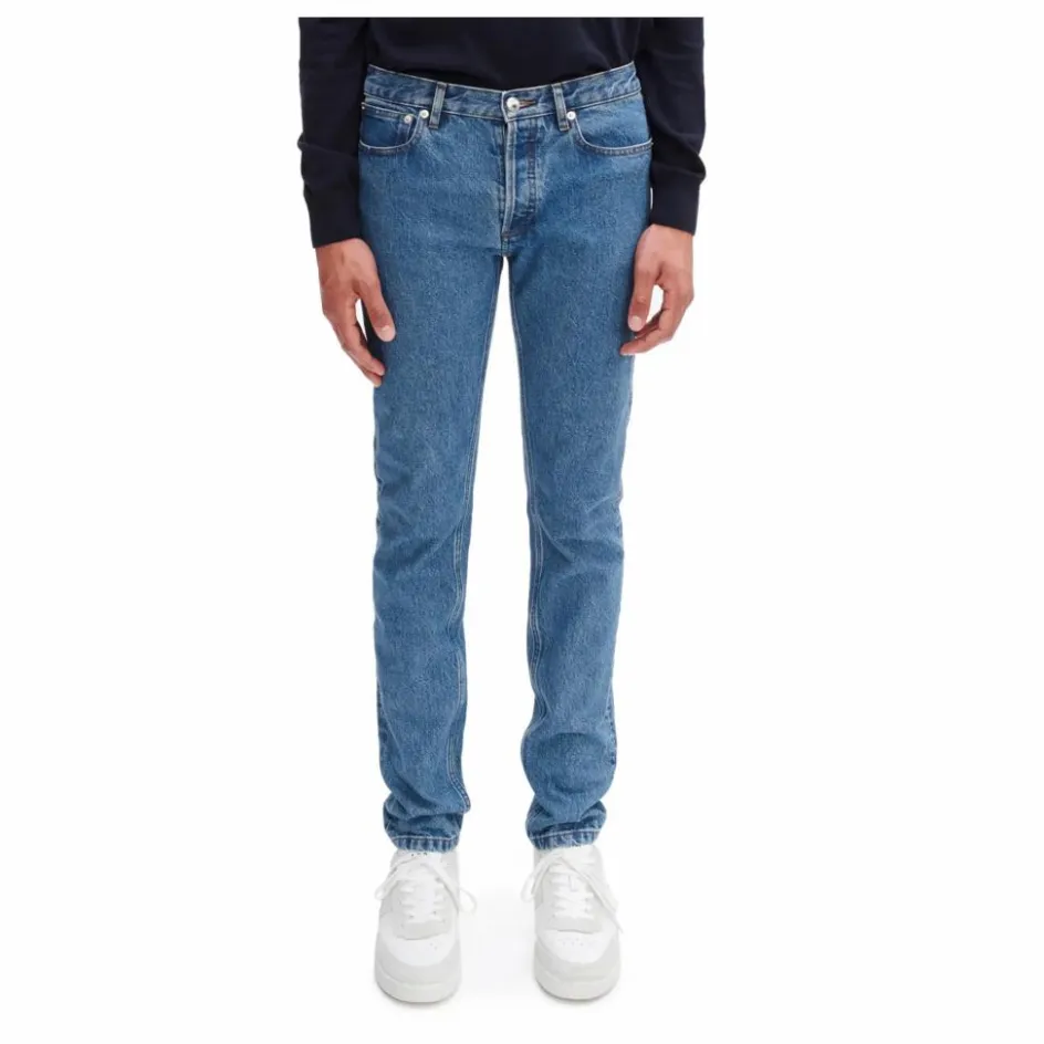 Outlet A.P.C. Jean Petit New Standard | Denim