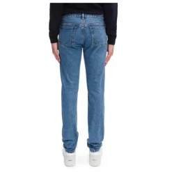 Outlet A.P.C. Jean Petit New Standard | Denim