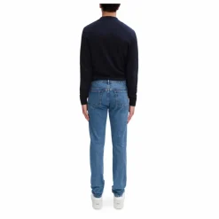 Outlet A.P.C. Jean Petit New Standard | Denim