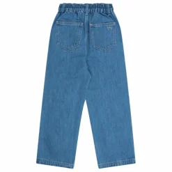 the new society Jean Poches Meganisi ||Enfant Pantalons, Joggers|Pantalons, Jeans