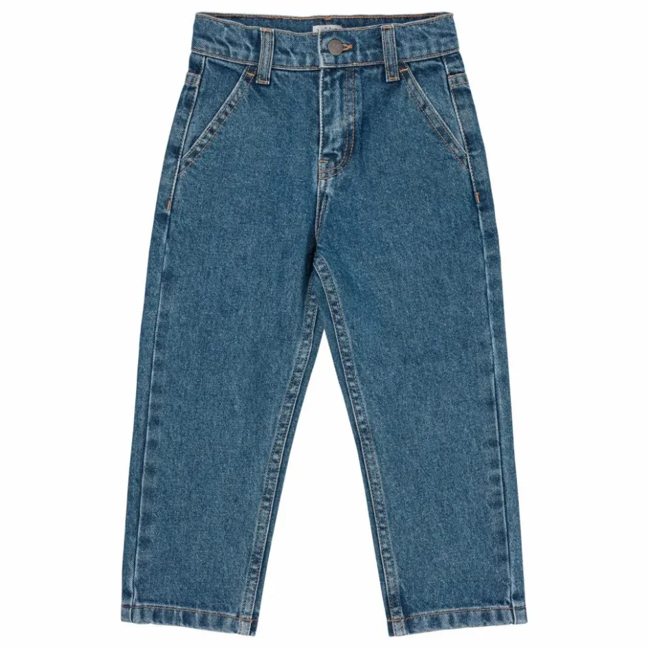 Enfant Copenhagen Colors Pantalons, Joggers|Pantalons Jeggings*Jean Regular Coton Bio |