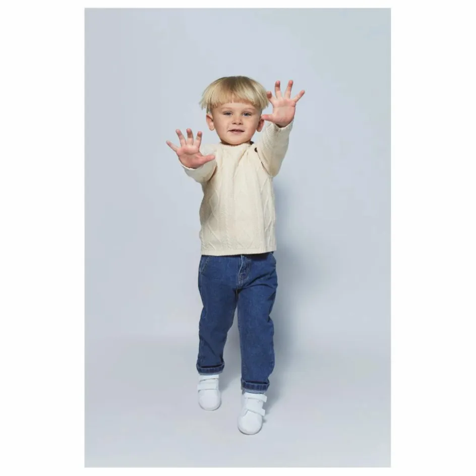 Enfant Copenhagen Colors Pantalons, Joggers|Pantalons Jeggings*Jean Regular Coton Bio |