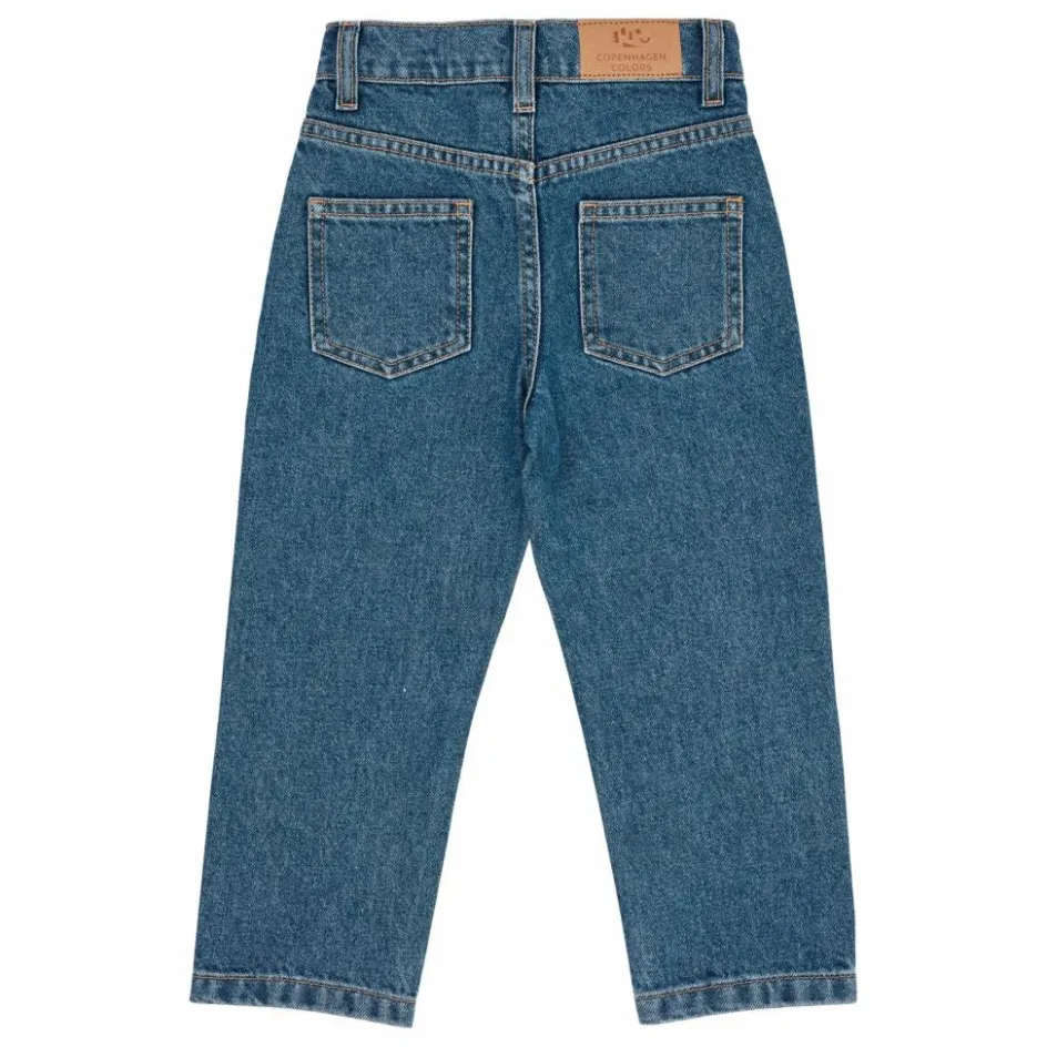 Enfant Copenhagen Colors Pantalons, Joggers|Pantalons Jeggings*Jean Regular Coton Bio |
