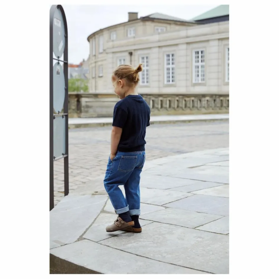Enfant Copenhagen Colors Pantalons, Joggers|Pantalons Jeggings*Jean Regular Coton Bio |