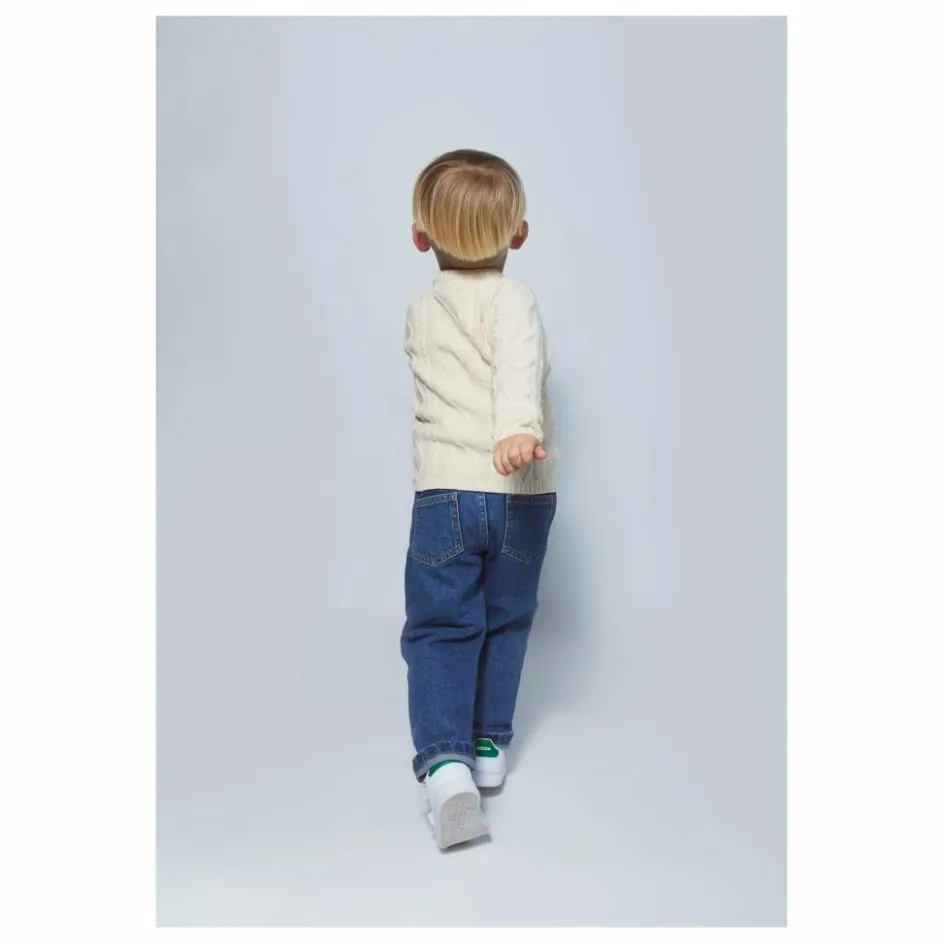 Enfant Copenhagen Colors Pantalons, Joggers|Pantalons Jeggings*Jean Regular Coton Bio |