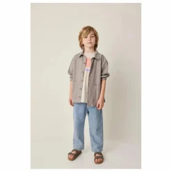 Enfant Tocoto Vintage Pantalons, Joggers|Pantalons, Jeans*Jean Relaxed |