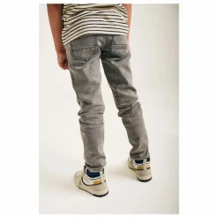 Tumble N'Dry Jean Relaxed Jacob | Denim gris