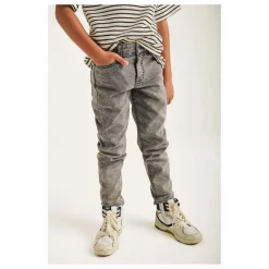 Tumble N'Dry Jean Relaxed Jacob | Denim gris