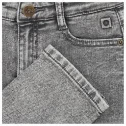 Tumble N'Dry Jean Relaxed Jacob | Denim gris