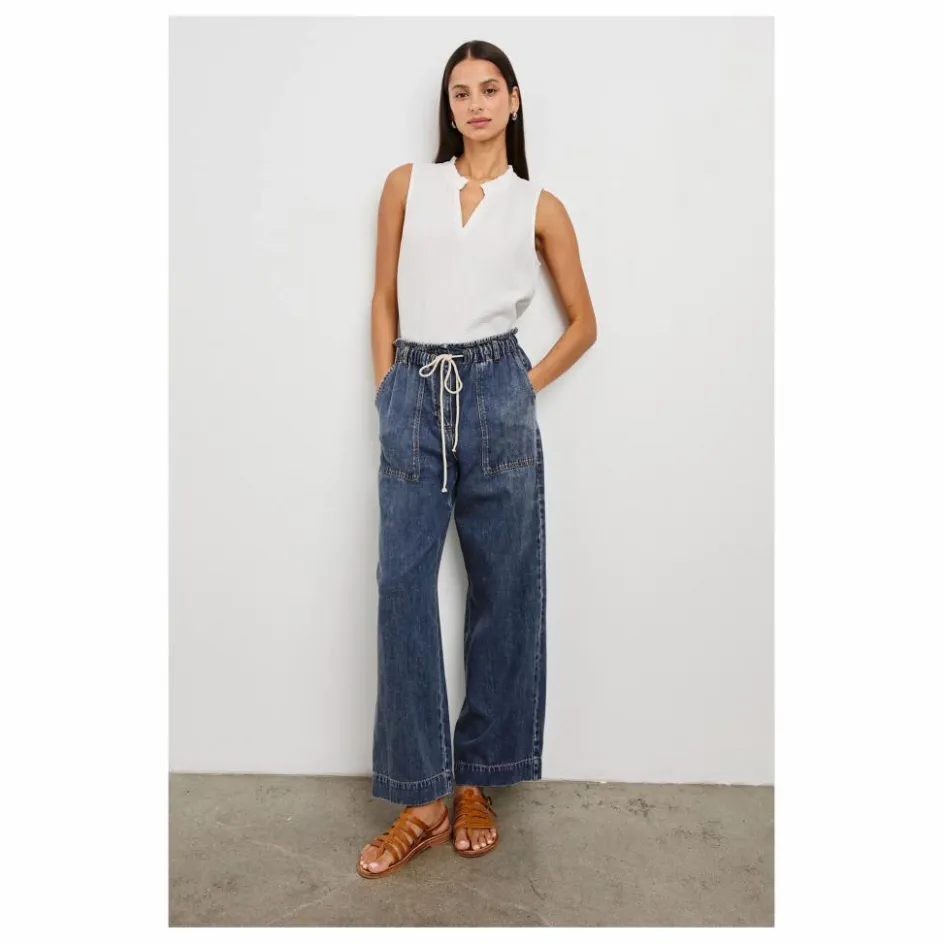 Rails Jean Ryan ||Femme Jeans