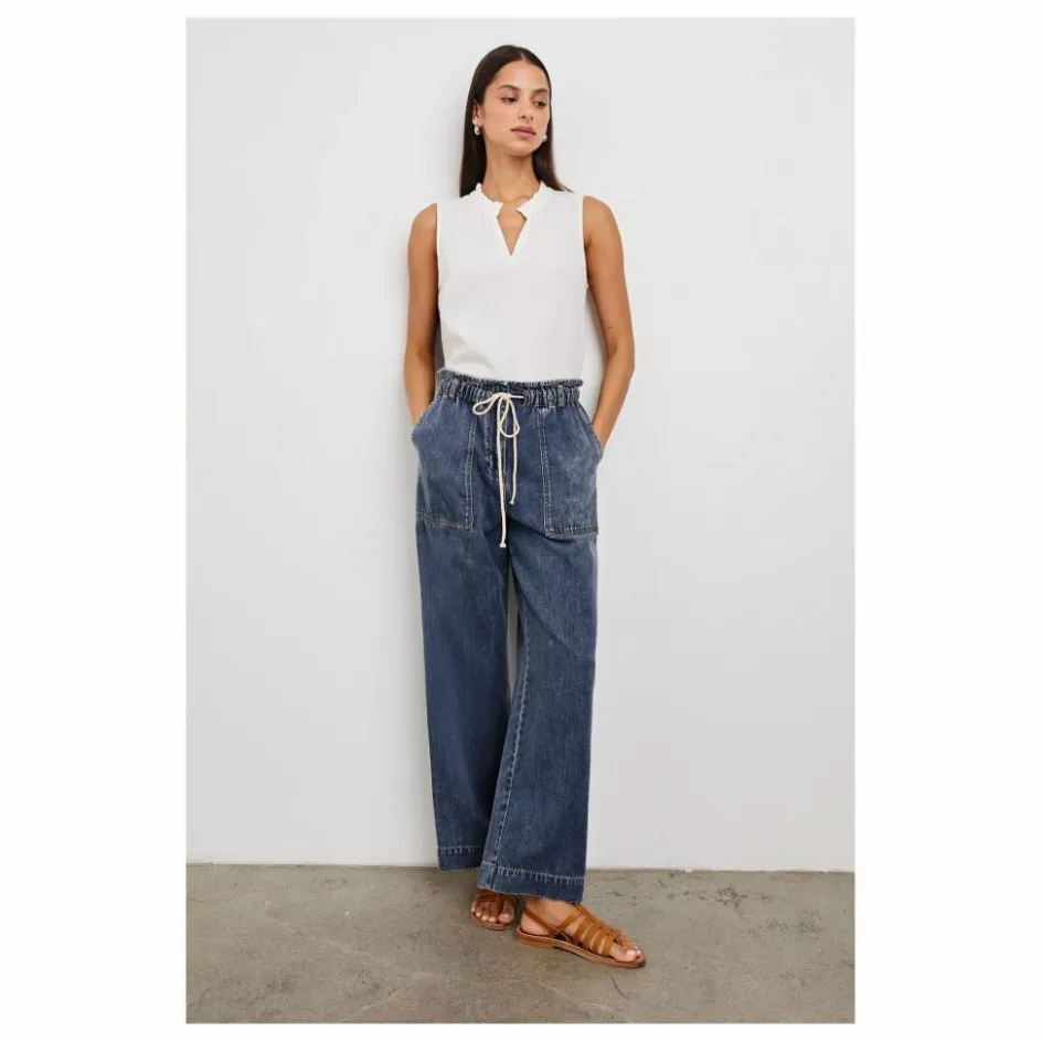 Rails Jean Ryan ||Femme Jeans