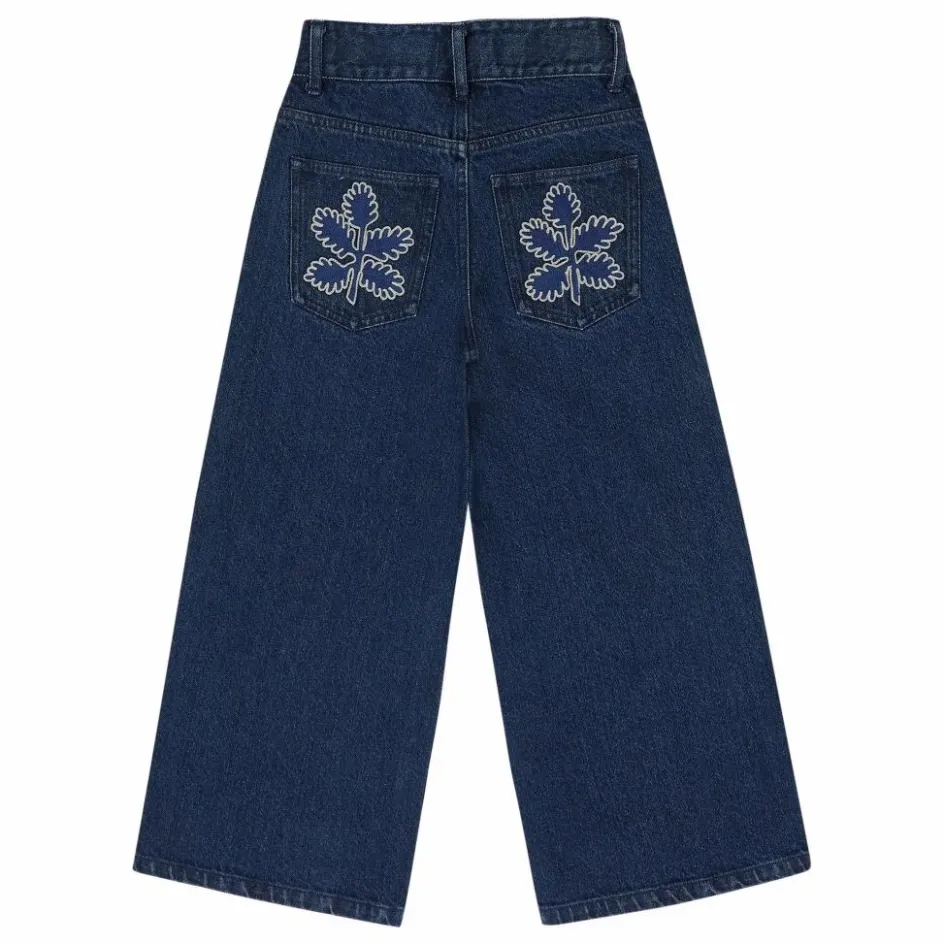 Jenest Jean Sera | Bleu foncé