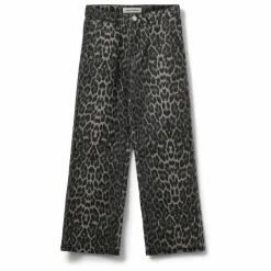 Clearance Sofie Schnoor Jean Siennasy Léopard | Gris