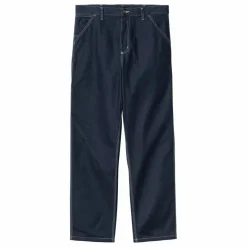 Homme Carhartt WIP Pantalons, Jeans*Jean Single Knee |