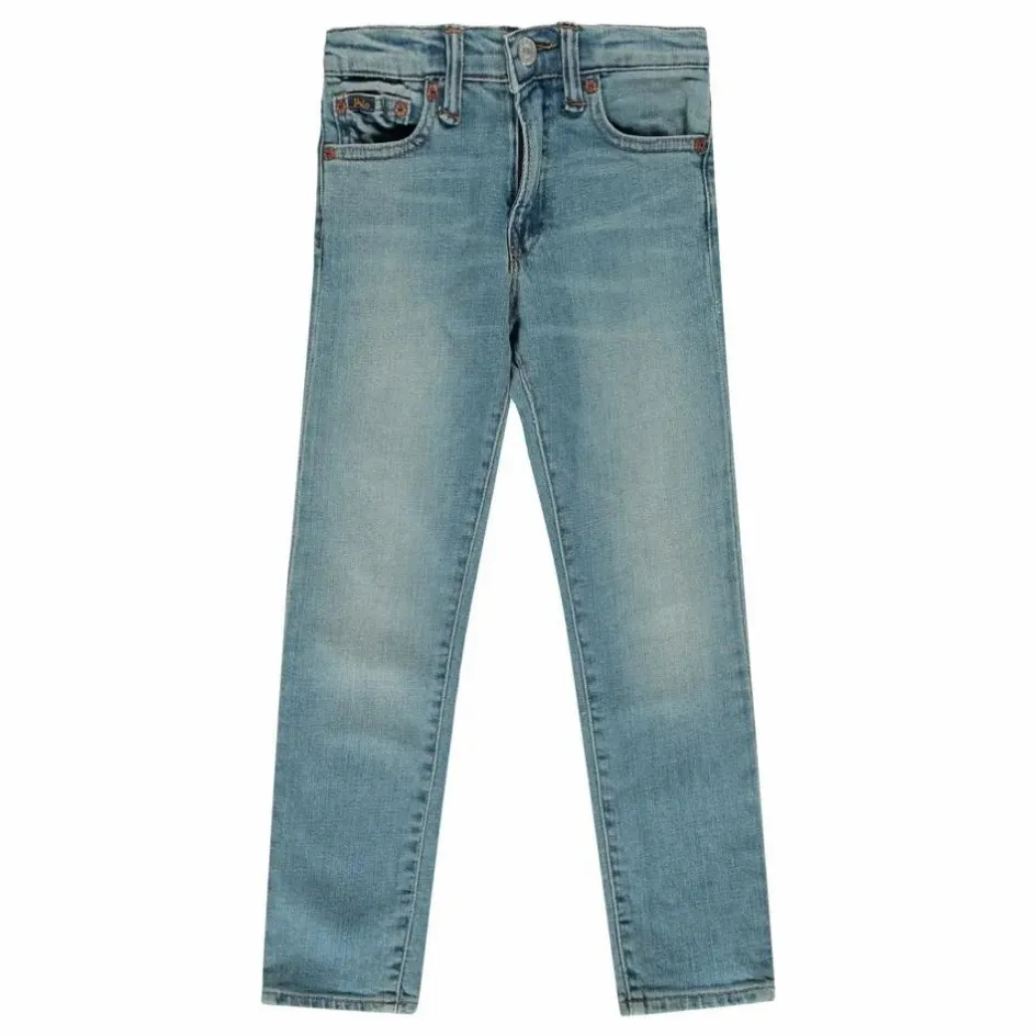 Ralph Lauren Jean Skinny ||Enfant Pantalons, Joggers|Pantalons, Joggers