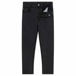 Best Petit Bateau Jean Skinny | Noir