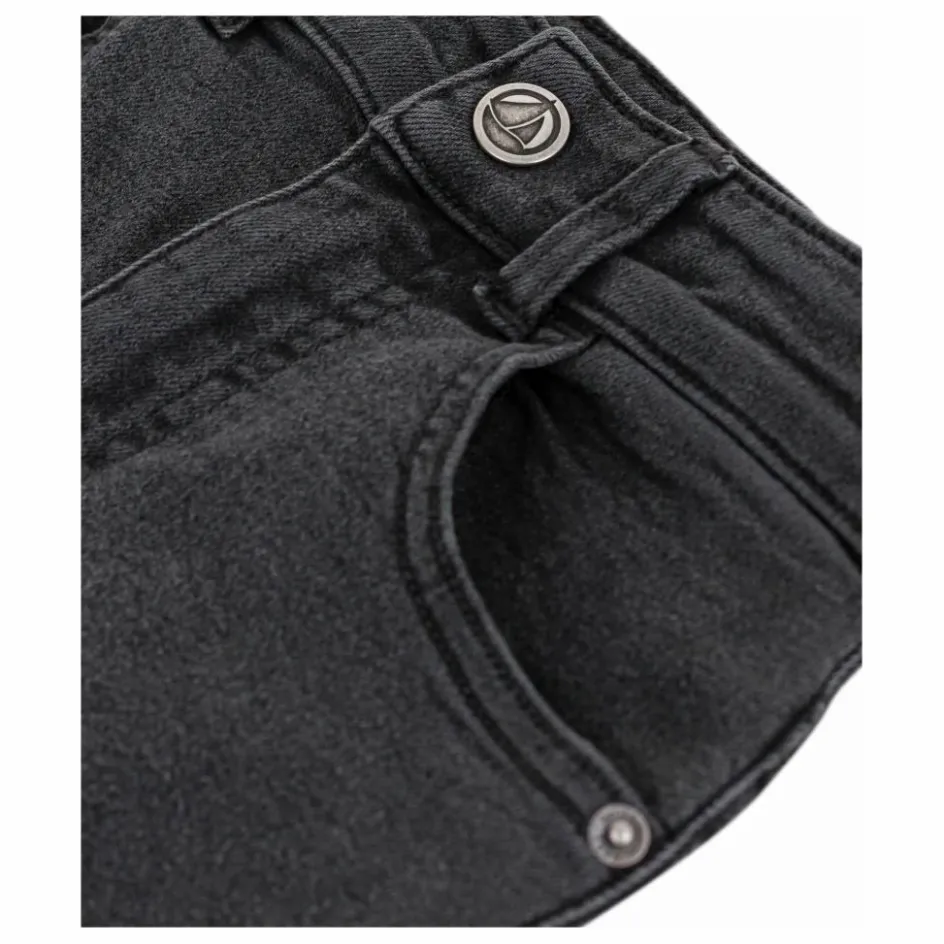 Best Petit Bateau Jean Skinny | Noir
