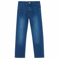 Jean Slim | Enfant Pantalons, Joggers