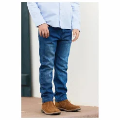 Jean Slim | Enfant Pantalons, Joggers