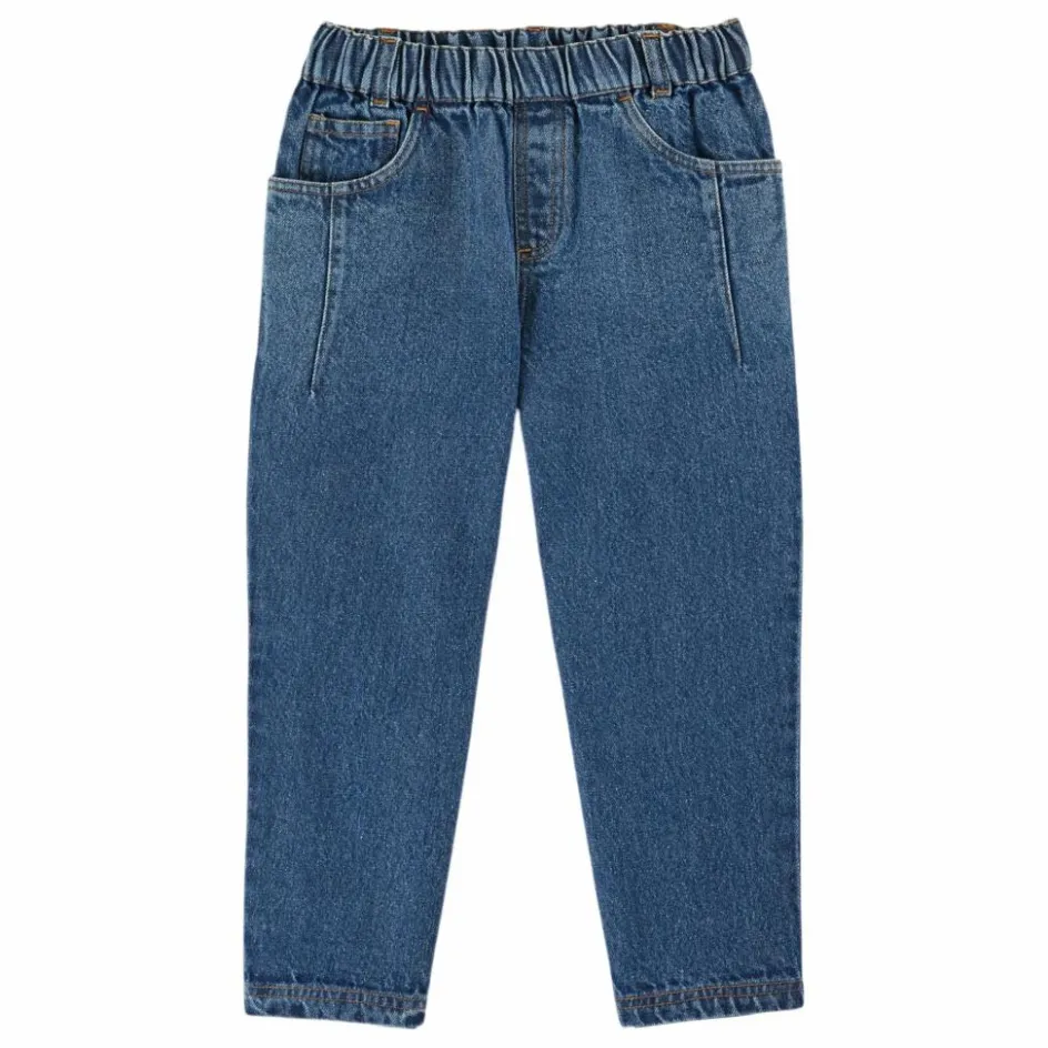 Hot Jean Slim | Enfant Pantalons, Joggers