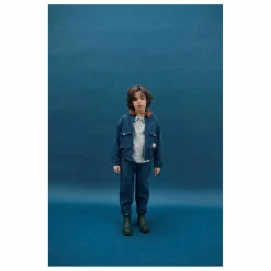 Hot Jean Slim | Enfant Pantalons, Joggers