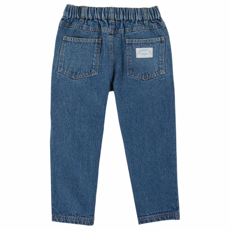 Hot Jean Slim | Enfant Pantalons, Joggers