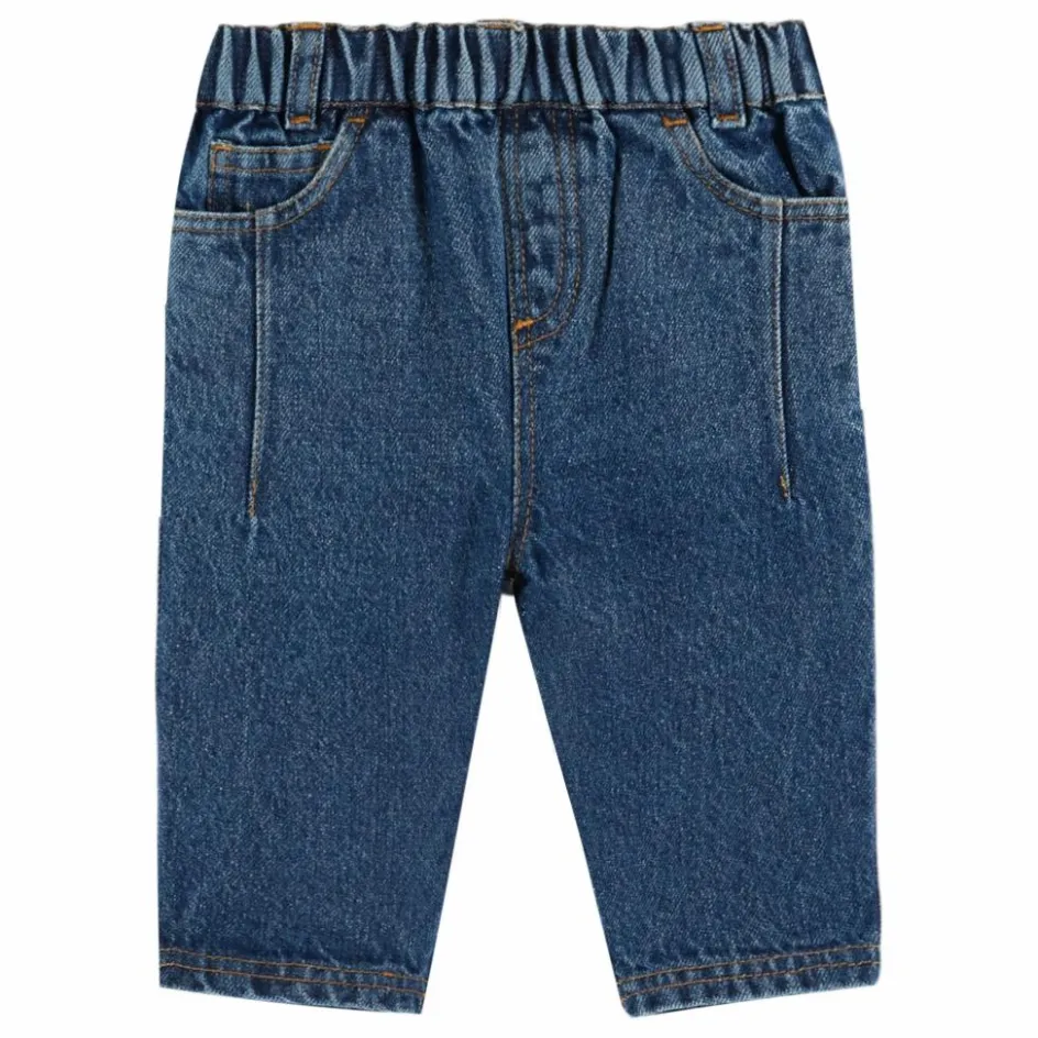 Hot Jean Slim | Enfant Pantalons, Joggers