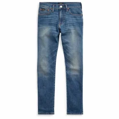 Clearance Jean Slim Sullivan | Enfant Pantalons, Joggers|Pantalons, Joggers