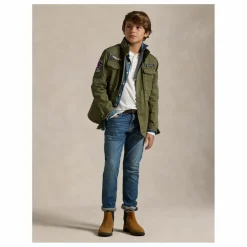 Clearance Jean Slim Sullivan | Enfant Pantalons, Joggers|Pantalons, Joggers