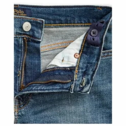 Clearance Jean Slim Sullivan | Enfant Pantalons, Joggers|Pantalons, Joggers