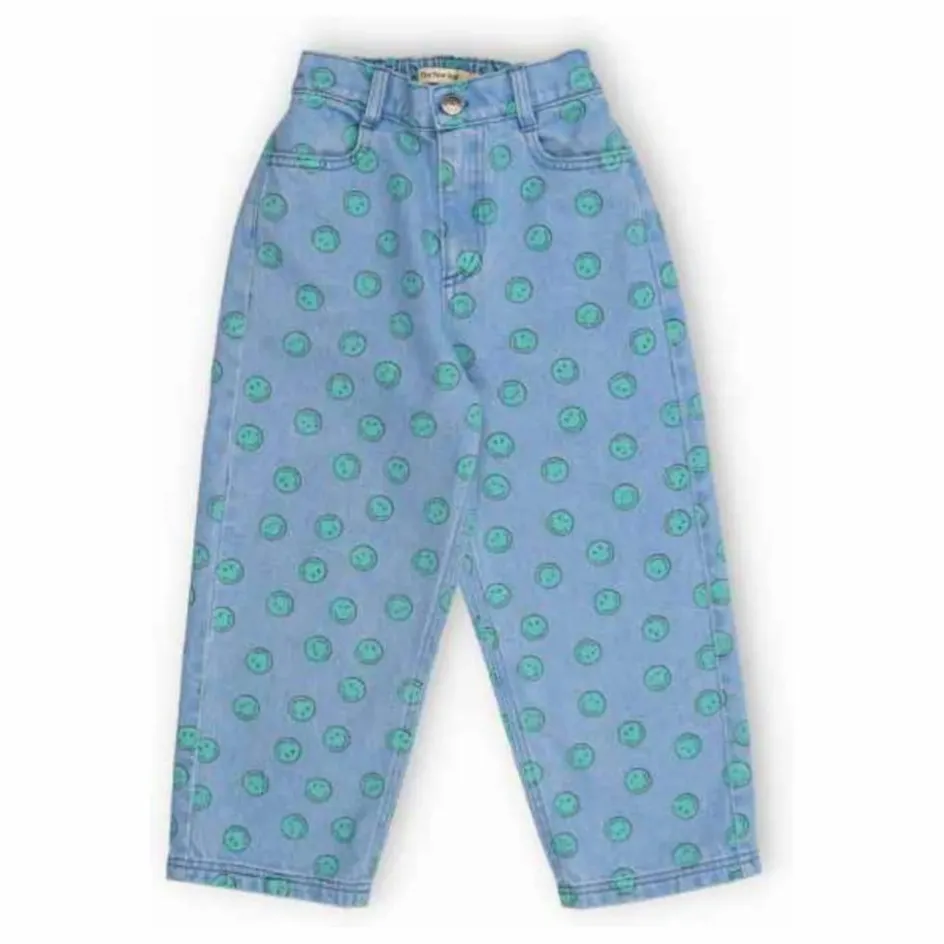 Jean Smiley | Enfant Pantalons, Joggers|Pantalons, Jeans