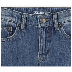 New Zadig & Voltaire Jean Straight | Denim