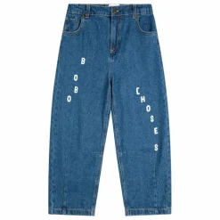 Sale Jean Straight | Enfant Pantalons Jeggings|Pantalons, Joggers