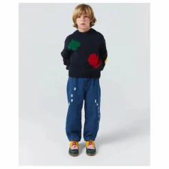 Sale Jean Straight | Enfant Pantalons Jeggings|Pantalons, Joggers