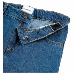 Sale Jean Straight | Enfant Pantalons Jeggings|Pantalons, Joggers