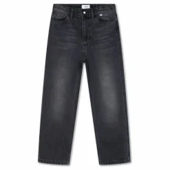 Outlet Jean Straight Coton Bio | Enfant Pantalons, Joggers|Pantalons, Jeans