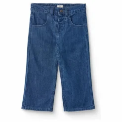 Copenhagen Colors Jean Straight Coton Bio ||Enfant Pantalons Jeggings