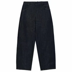 Cordera Jean Straight Coton Recyclé ||Femme Jeans