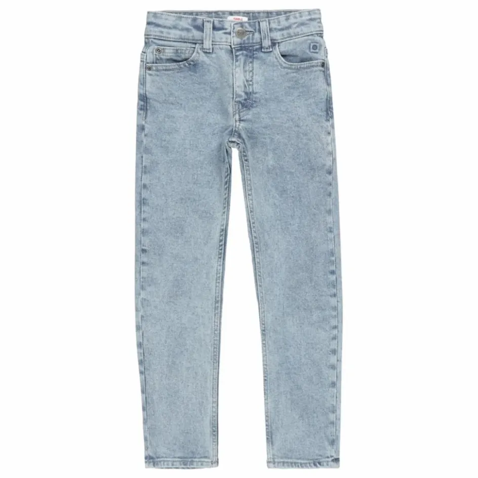 Tumble N'Dry Jean Straight Dimitri ||Enfant Pantalons, Joggers|Joggers, Pantalons