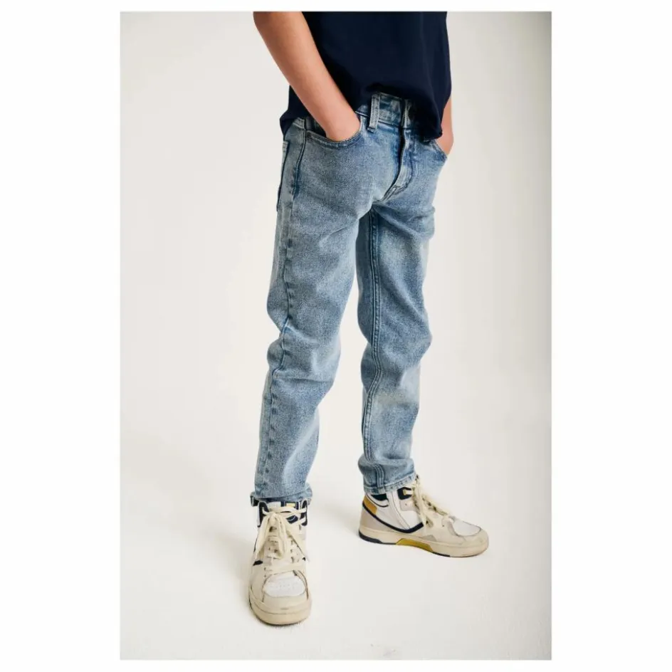 Tumble N'Dry Jean Straight Dimitri ||Enfant Pantalons, Joggers|Joggers, Pantalons
