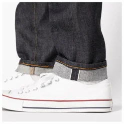 Naked & Famous Jean Super Guy Gateway Selvedge ||Homme Pantalons, Jeans
