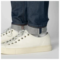 New Jean Super Guy Natural Selvedge | Homme Pantalons, Jeans
