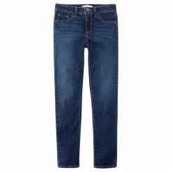 Online Levi's Jean Super Skinny | Denim brut