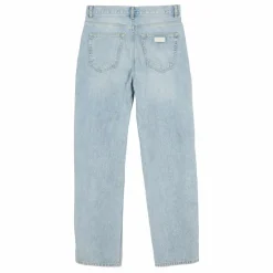 Outlet Jean Taille Haute Cher | Enfant Pantalons, Jeans|Pantalons Jeggings