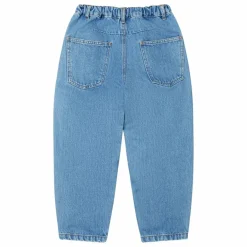 Clearance Main Story Jean Tapered | Denim clair