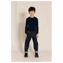 Enfant Finger in the nose Pantalons, Joggers|Pantalons, Joggers*Jean Tapered Ollibis |