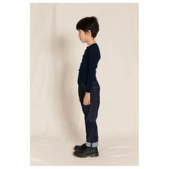 Enfant Finger in the nose Pantalons, Joggers|Pantalons, Joggers*Jean Tapered Ollibis |