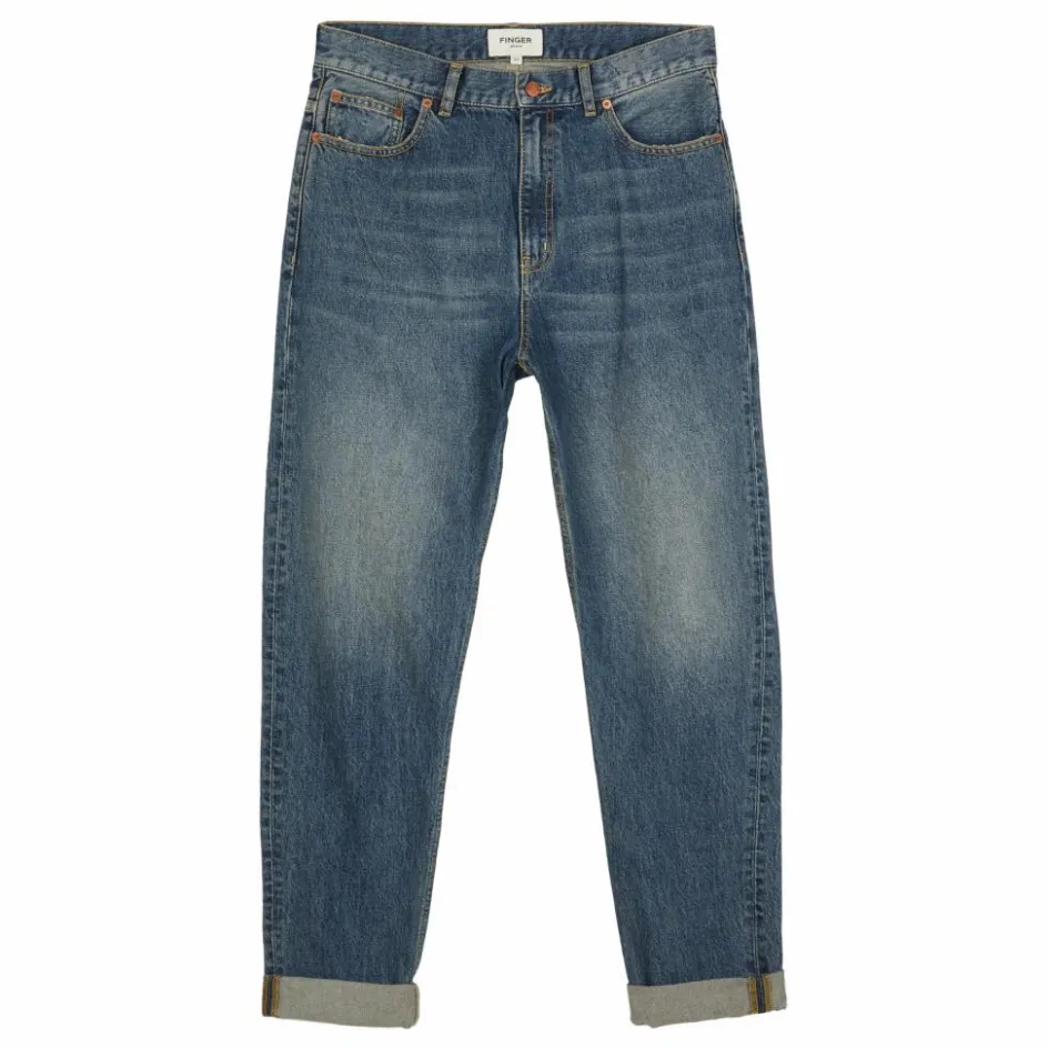 Best Jean Tapered Ollibis | Enfant Pantalons, Joggers|Pantalons, Jeans