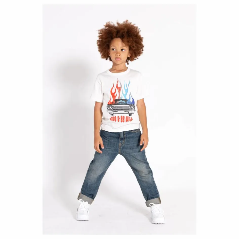 Best Jean Tapered Ollibis | Enfant Pantalons, Joggers|Pantalons, Jeans